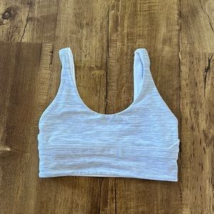🥋Lululemon Align Reversible bra size 6 🥋